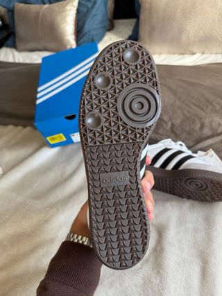 Adidas Samba Zapatillas