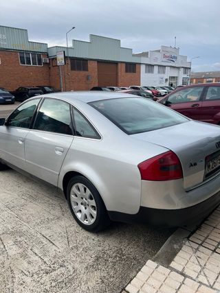 Audi A6 1999