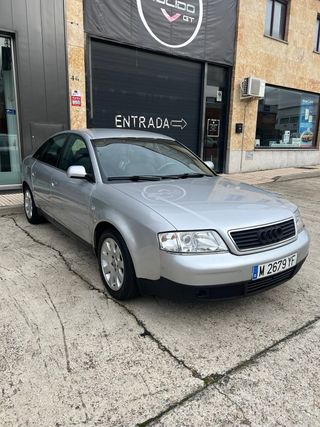 Audi A6 1999