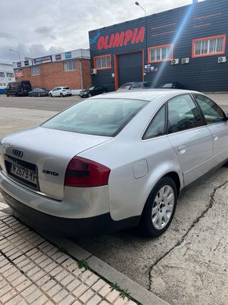 Audi A6 1999
