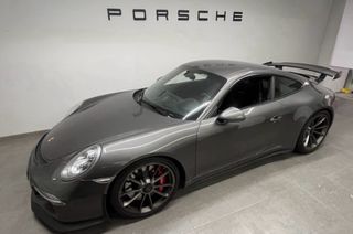 Porsche 911 gt3