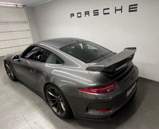 Porsche 911 gt3