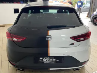 SEAT Leon SC 2.0 TSI S&S Cupra 290