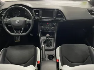 SEAT Leon SC 2.0 TSI S&S Cupra 290
