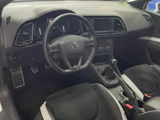 SEAT Leon SC 2.0 TSI S&S Cupra 290