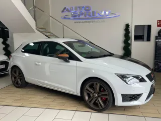 SEAT Leon SC 2.0 TSI S&S Cupra 290