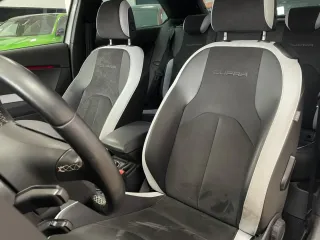 SEAT Leon SC 2.0 TSI S&S Cupra 290