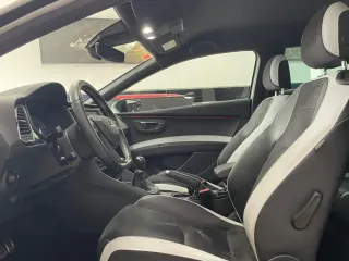 SEAT Leon SC 2.0 TSI S&S Cupra 290
