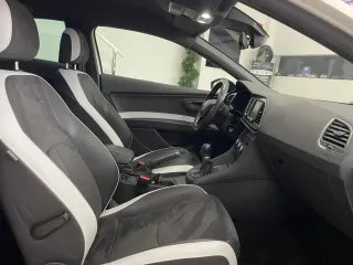 SEAT Leon SC 2.0 TSI S&S Cupra 290