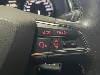 SEAT Leon SC 2.0 TSI S&S Cupra 290