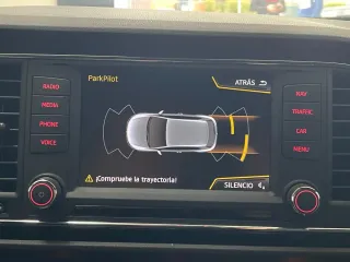 SEAT Leon SC 2.0 TSI S&S Cupra 290