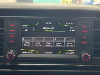 SEAT Leon SC 2.0 TSI S&S Cupra 290