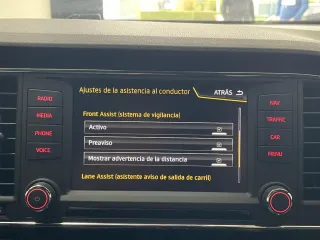 SEAT Leon SC 2.0 TSI S&S Cupra 290