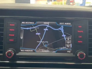 SEAT Leon SC 2.0 TSI S&S Cupra 290