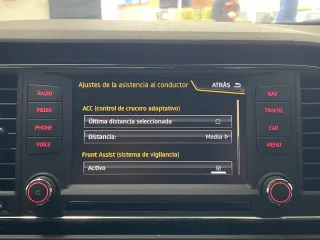 SEAT Leon SC 2.0 TSI S&S Cupra 290