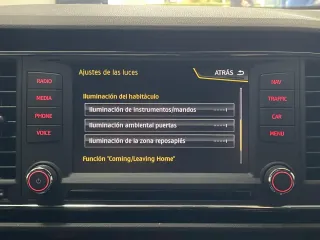 SEAT Leon SC 2.0 TSI S&S Cupra 290