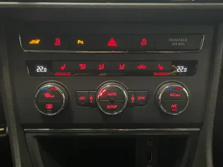 SEAT Leon SC 2.0 TSI S&S Cupra 290