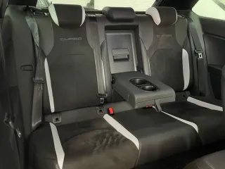 SEAT Leon SC 2.0 TSI S&S Cupra 290