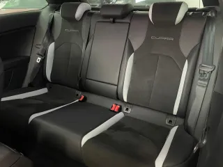 SEAT Leon SC 2.0 TSI S&S Cupra 290