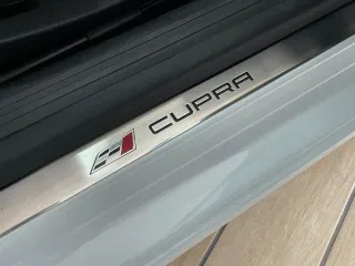 SEAT Leon SC 2.0 TSI S&S Cupra 290