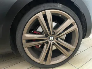 SEAT Leon SC 2.0 TSI S&S Cupra 290