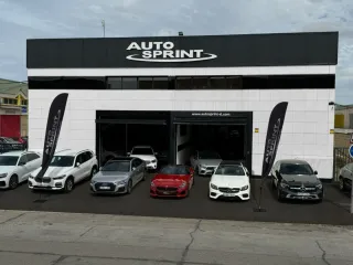 SEAT Leon SC 2.0 TSI S&S Cupra 290