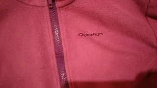 Conjunto 4 chaquetas deportivas niña 5€ cada una