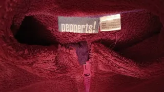 Conjunto 4 chaquetas deportivas niña 5€ cada una