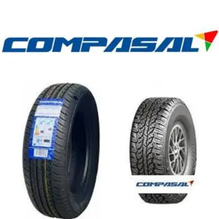 Neumáticos low cost nuevos