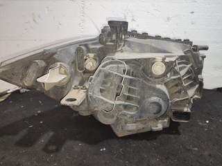 FARO IZQUIERDO BMW SERIE 1 BERLINA (E81/E87)