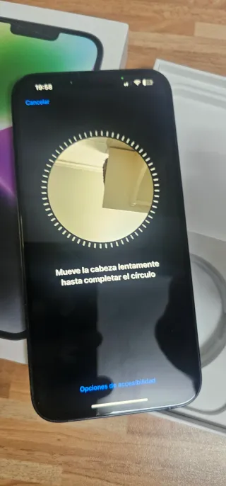 iPhone 14 Plus - 128 gb