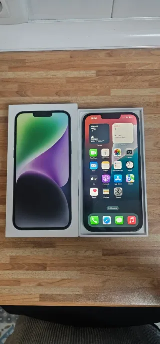 iPhone 14 Plus - 128 gb