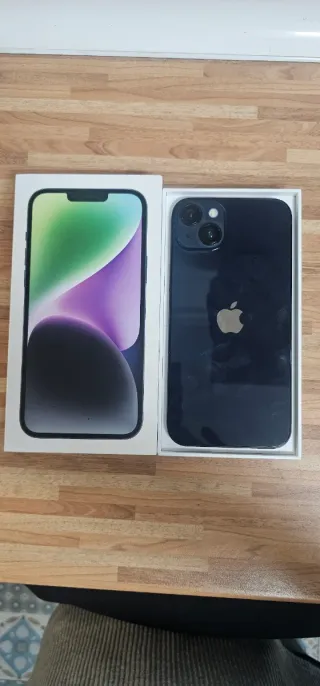 iPhone 14 Plus - 128 gb