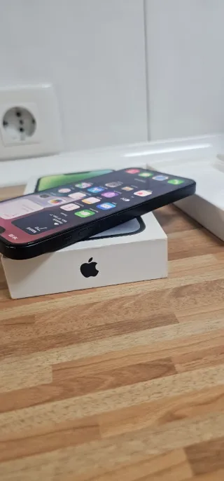 iPhone 14 Plus - 128 gb
