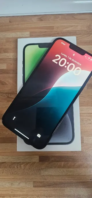 iPhone 14 Plus - 128 gb