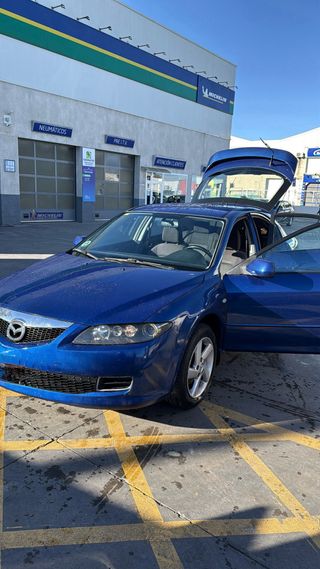 Mazda 6 2005