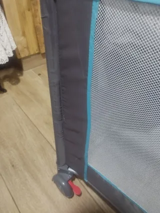 Cuna de viaje First Step