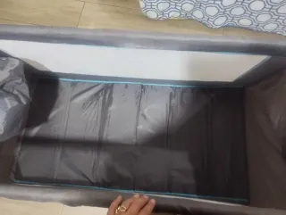 Cuna de viaje First Step