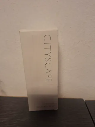 CITYSCAPE Perfume 50 ml