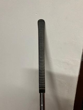 Palos de golf Srixon i-701 Forged