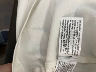 Camiseta Bershka Internet Child Talla pequeña