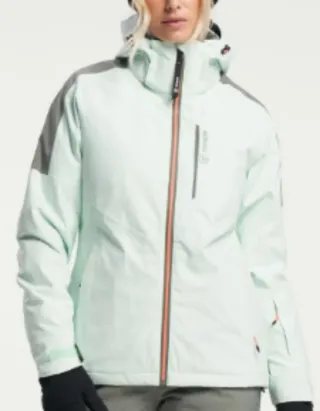 Chaqueta Tenson Core Ski
