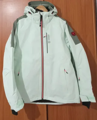 Chaqueta Tenson Core Ski