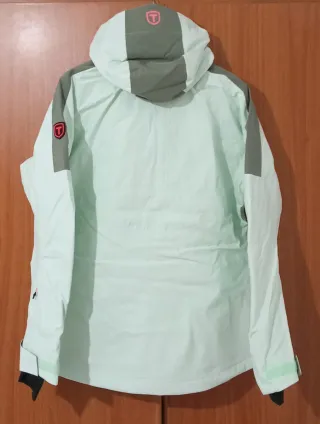 Chaqueta Tenson Core Ski