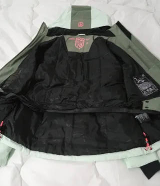 Chaqueta Tenson Core Ski