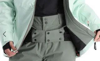 Chaqueta Tenson Core Ski