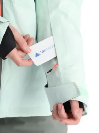 Chaqueta Tenson Core Ski