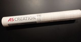 AS Creation papel pintado premium / Wallpaper roll
