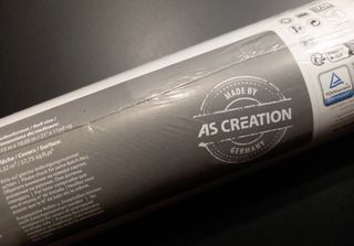 AS Creation papel pintado premium / Wallpaper roll