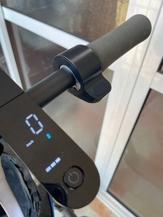 Patinete Eléctrico Xiaomi